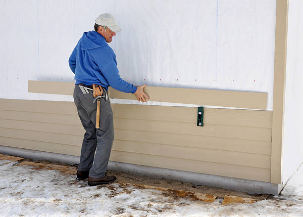 Best Engineered Wood Siding  in Waldo, FL
