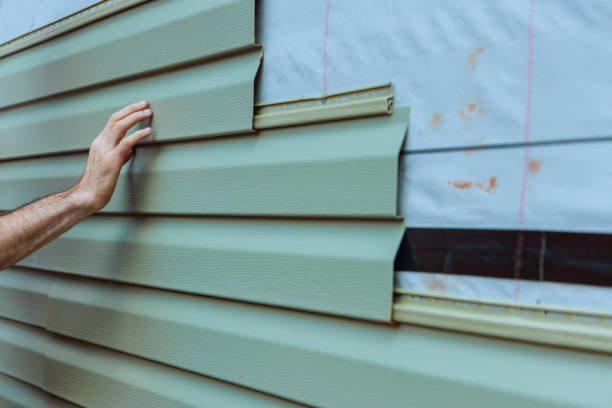 Best Aluminum Siding Installation  in Waldo, FL